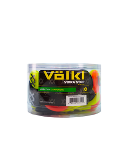 VIBRA STOPS 48PC