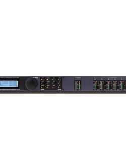 DBX DRIVERACK 260