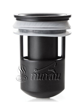 ท่อดักกลิ่น รุ่น ABS รูระบายน้ำขนาด 40 -45 มิลลิเมตร