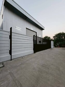 ให้เช่าโกดัง พร้อมสำนักงานออฟฟิศ อ่อนนุช 65 แยก 9 เหมาะทุกธุรกิจ (N.1810)