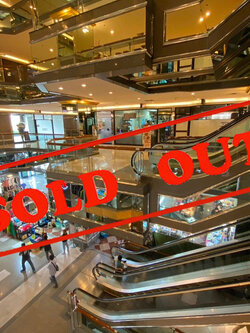 ร้านค้า ให้เช่า อาคารชาญอิสสระ 2 ถ.เพชรบุรีตัดใหม่ ชั้น G (N.1115)