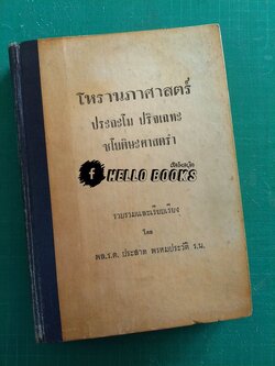 โหรานภาศาสตร์ ประภะโม ปริจเฉทะ ชโยติษะศาสตรำ