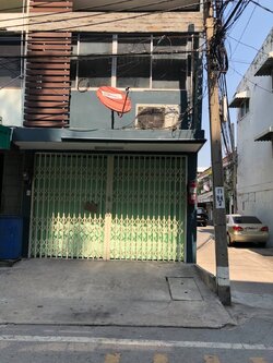 ให้เช่าตึกพานิชย์ 3ชั้น ซอยสุขุมวิท 49 **เหมาะอยู่อาศัย- เปิดธุรกิจ-ทำโฮมออฟฟิศ (N.1037)