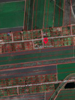 ขายที่ดินเปล่า อ.หนองจอก **ถูกมาก6,000.-/ตร.วา** (N692)