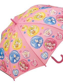 ร่ม skater ของแท้จาก ญีปุ่น ขนาด 50 cm ลายการ์ตูนลิขสิทธิ์แท้