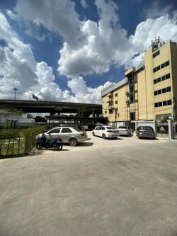 ขายที่ดิน!! ซ.ศูนย์วิจัย ใจกลางพระราม9 (N.1142)