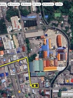 ขาย ที่ดินเปล่า พึ่งมี52 แปลงมุม ถนน2ด้าน(N.829)