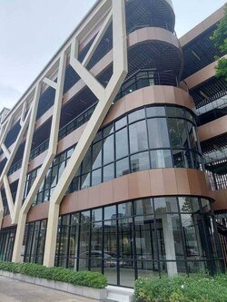 ให้เช่า พื้นที่ The Oak's Neighbor Mall มอลล์แห่งใหม่ ใจกลางอุดมสุข (N.1084)