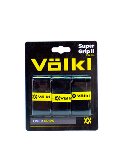 Super Grip II 3 pack