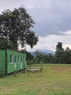 ขายด่วน! ที่ดินพร้อมรีสอร์ท อัครสุวรรณคีรีธารฮิลล์ จ.จันทบุรี (N.1625)