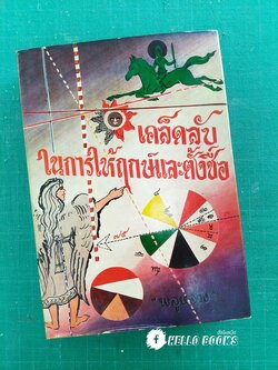 เคล็ดลับในการให้ฤกษ์และตั้งชื่อ