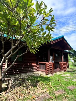 ให้เช่าบ้านใกล้โลตัสพัฒนาการติดถนน เหมาะ ทำออฟฟิศ/เชิงพาณิชย์ (N.1449)