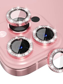 IPH 16/16 Plus (Pink)