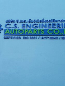 #อักษรสแตนเลสทำสี