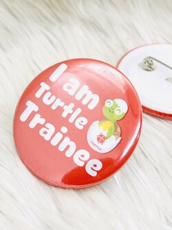 เข็มกลัดปั๊ม