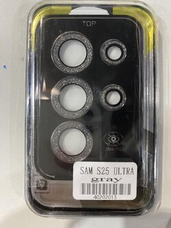 SAM S25 (Silvery)