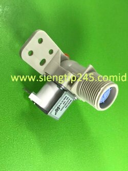 ST5257 W-02 LG 12V.วาล์วน้ำเข้า (MNO) AB-129