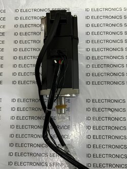SERVO MOTOR "MITSUBISHI" MODEL : HC-KFS23B