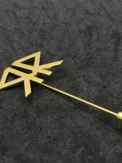 พินฉลุอักษร