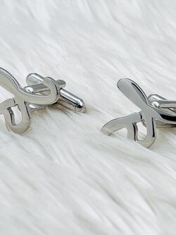 คัฟลิงค์ (Cufflinks)