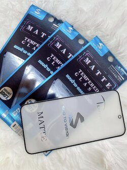 **MATTE** SAM A10/ A10S