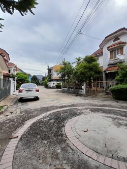 ขาย มบ.พาร์คเวย์โฮมพาร์คเวย์โฮม เขตสะพานสูง ลดเหลือ 5.5ล้าน กรุงเทพมหานคร(N.742)