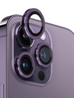 I-P 14 PRO/14 PROMAX/15 PRO/15 PROMAX (DARK Purple)