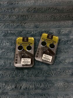 SMOOTH IPHONE 17 BLUE