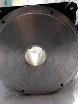 จำหน่าย ซ่อม SERVO MOTOR YOKOGAWA DM1050A00