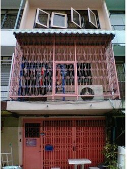 ขาย อพาตเมนต์ ถูกๆ ใกล้ ม.รามคำแหง(N.779)