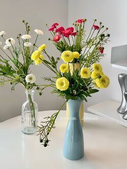 [พร้อมส่ง] ช่อดอกไม้ประดิษฐ์ (Artificial Flower)