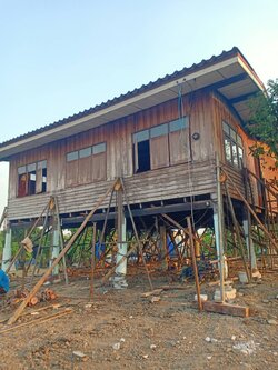 รับดีดบ้านสุโขทัย