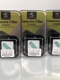 **BUTTON** IPHONE 16/16PLUS/16PRO/16 PROMAX/17/17 PRO/17 PRO MAX (DARK GREEN)