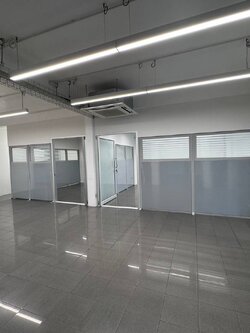 ให้เช่าออฟฟิศสุขุมวิท22 (N.1168)