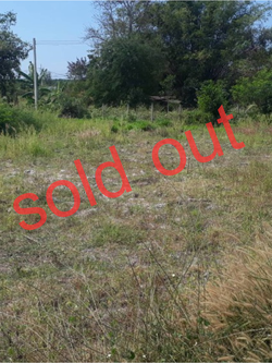 ขายที่ดินถมแล้ว 1 ไร่ แบ่งโฉนดแล้ว แปลงละ 100 ตรว. อ.แปลงยาว จ.ฉะเชิงเทรา (N.657)