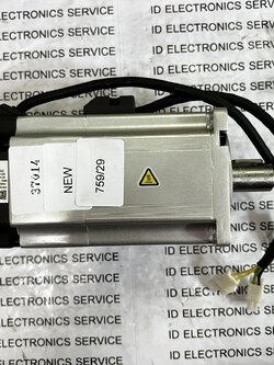 จำหน่าย ซ่อม SERVO MOTOR OMRON R88M-KE75030H-BS2