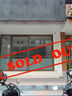 พื้นที่ให้เช่าสุขุมวิท 31-39 ทำเลดีมาก (N.1156)