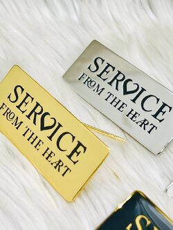 ป้ายชื่อต่างๆ