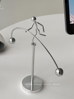 [พร้อมส่ง] Jnihouse : Tumbler balance (มี2แบบให้เลือก)