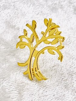 เข็มกลัดฉลุโลโก้