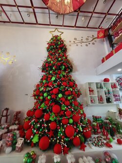 3 อันดับ ของตกแต่งคริสต์มาสขายดี