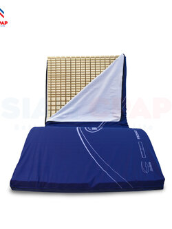 ที่นอนโฟม ป้องกันแผลกดทับ Invacare Propad Mattress Overlay Range ประกันศูนย์ไทย 5 ปี