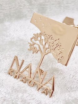 เข็มกลัดโลโก้