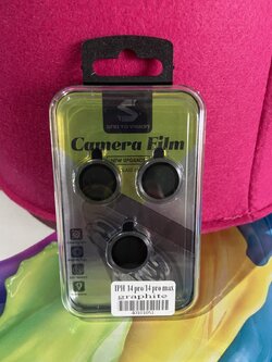 I-P 14 PRO/14 PROMAX/15 PRO/15 PROMAX (Graphite) **สินค้าเข้า 3.11.68**