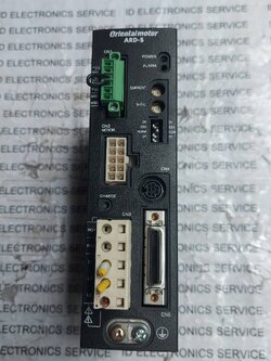 SERVO DRIVE " VEXTA " MODEL : ARD-S