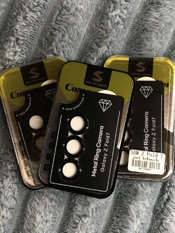 SAM Z FOLD 7 (JET BLACK)