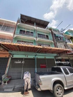 สุขสวัสดิ์ 26 สุขสวัสดิ์ 26 แยก 5, กรุงเทพ