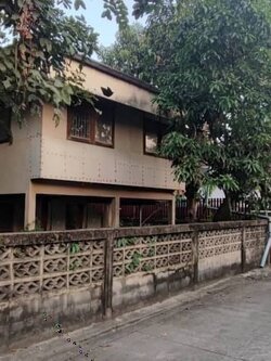 ขายบ้านเดี่ยวพร้อมที่ดิน ม. มิตรภาพ (อ่อนนุช46) ลดเหลือเพียง 5.7 ลบ. (N.533)