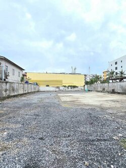 ให้เช่าที่ดินถมแล้ว พื้นที่ทำเลทอง ใจกลางชุมชนสุภาพงษ์ (N.1775)