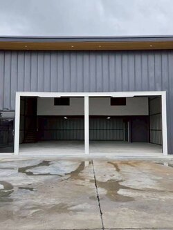 ให้เช่าโกดัง ซอยอ่อนนุช 39 พื้นที่สวย พร้อมทำธุรกิจ ใกล้ BTS ศรีนุช (N.1869)